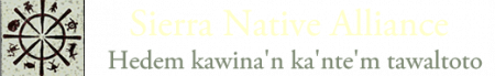 Sierra Native Alliance